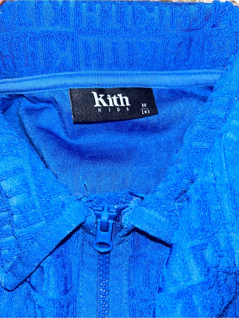 kith set.